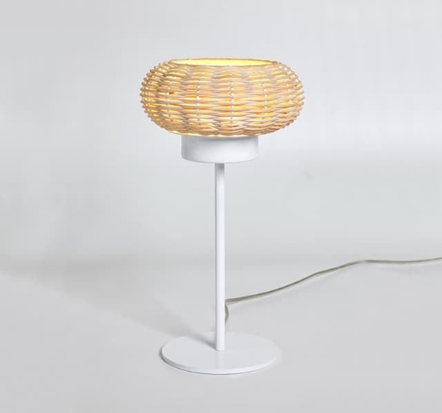 Lámpara de mesa moderna NIUET H - Imagen 1