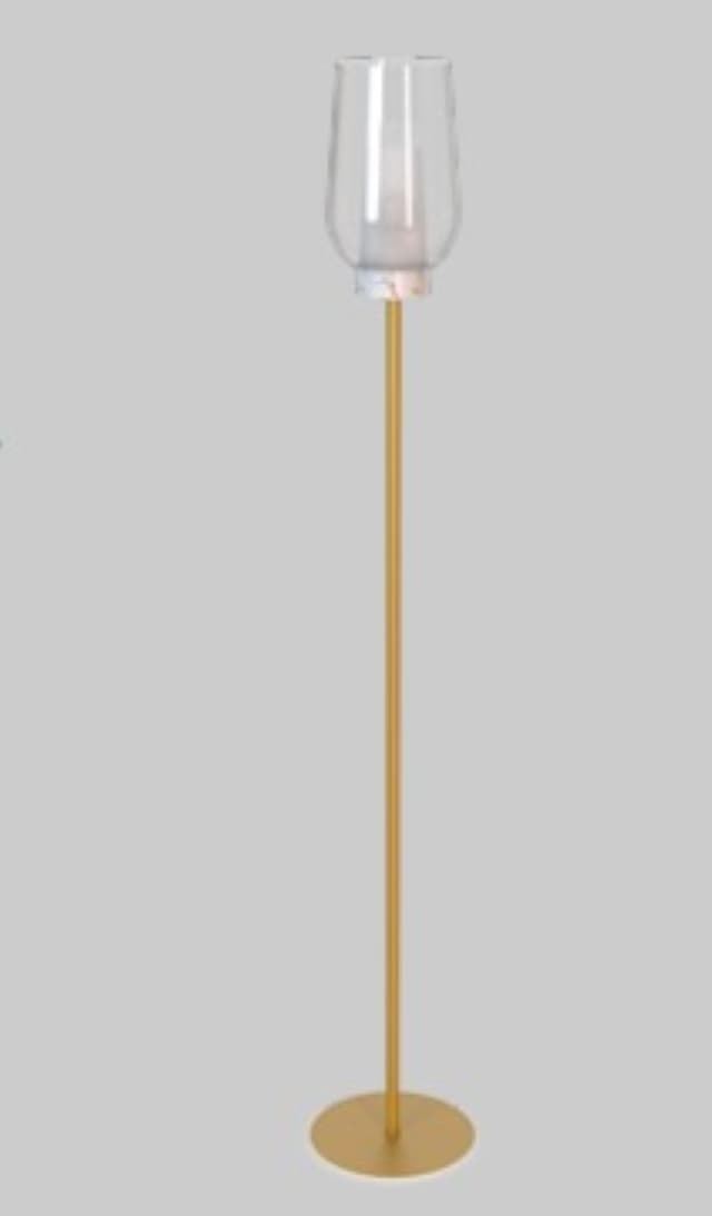 Lámpara de pie moderna NORA - Imagen 3