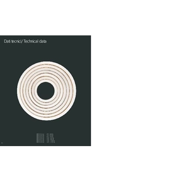 Accesorio lámpara moderna ULAOP Rings40 - Imagen 1