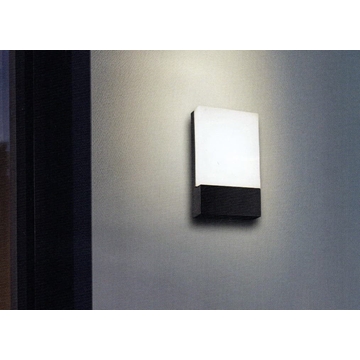 Aplique de exterior moderno CLIC - Imagen 1