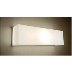 Aplique de exterior moderno KUBIC 15 - Imagen 1