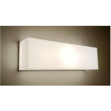 Aplique de exterior moderno KUBIC 15 - Imagen 1