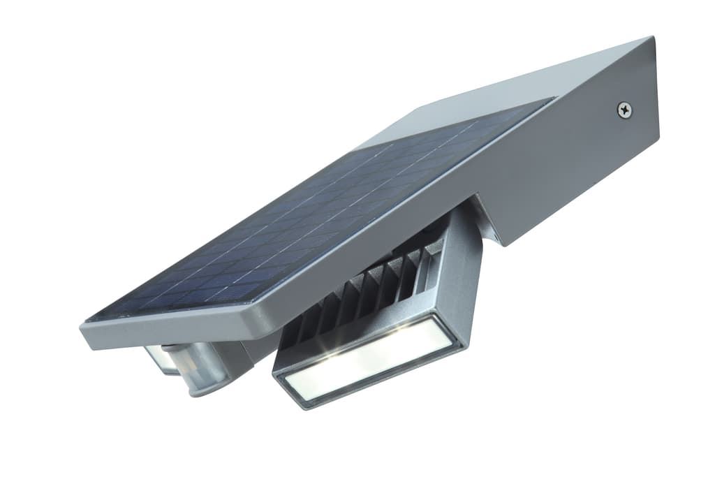 Aplique de exterior solar moderno TILLY - Imagen 1