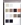 Aplique de pared modeno MATRIX - Imagen 2