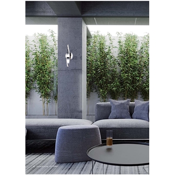 Aplique de pared moderna GALAXY A - Imagen 1