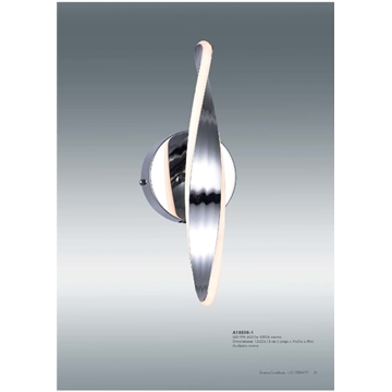 Aplique de pared moderna GALAXY A - Imagen 2