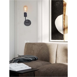 Aplique de pared moderno 281-1W - Imagen 1