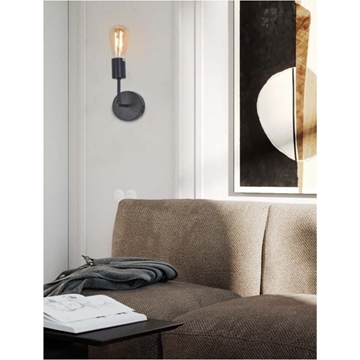 Aplique de pared moderno 281-1W - Imagen 1