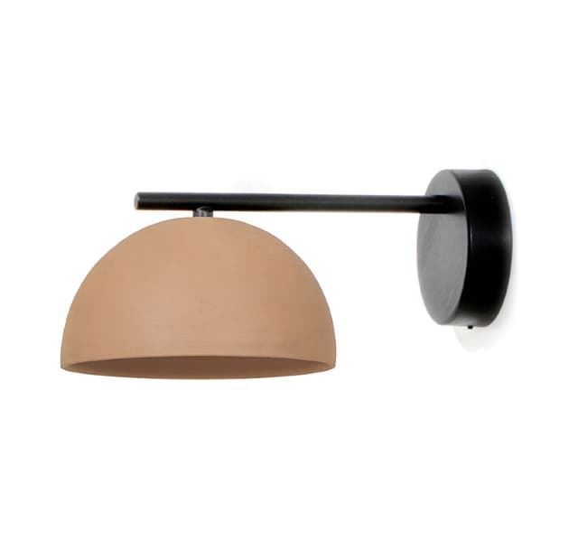 Aplique de pared moderno ABSIS - Imagen 1