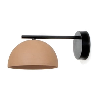 Aplique de pared moderno ABSIS - Imagen 1