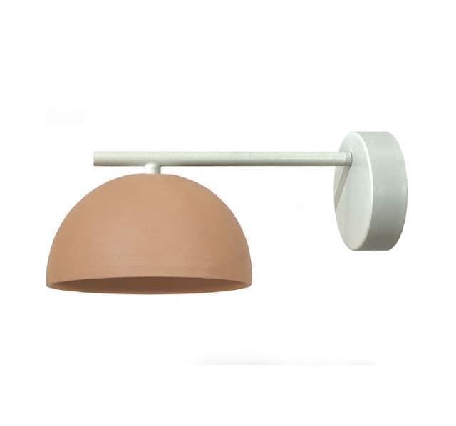 Aplique de pared moderno ABSIS - Imagen 2