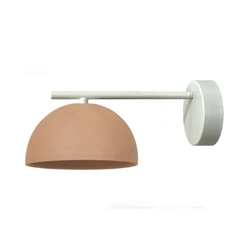 Aplique de pared moderno ABSIS - Imagen 2