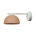 Aplique de pared moderno ABSIS - Imagen 2