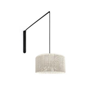 Aplique de pared moderno ARCO 1 - Imagen 2