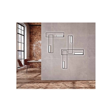 Aplique de pared moderno BOUTIQUE R 38 - Imagen 1