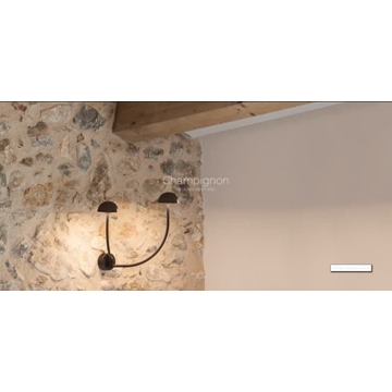 Aplique de pared moderno CHAMPIGNON AP - Imagen 1