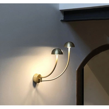 Aplique de pared moderno CHAMPIGNON AP - Imagen 2