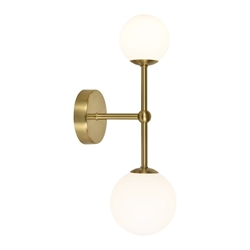 Aplique de pared moderno CÓSMICA - Imagen 1