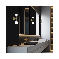 Aplique de pared moderno CÓSMICA - Imagen 2