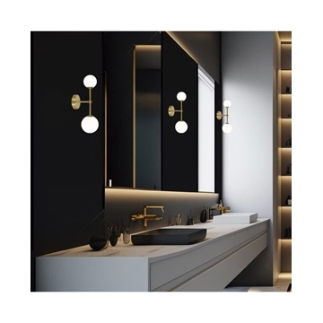 Aplique de pared moderno CÓSMICA - Imagen 2