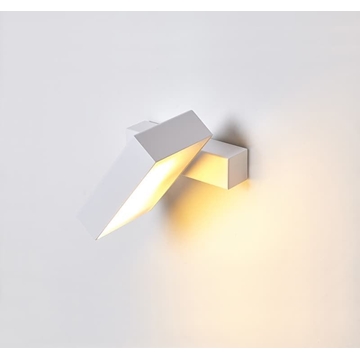 Aplique de pared moderno DUAL - Imagen 1