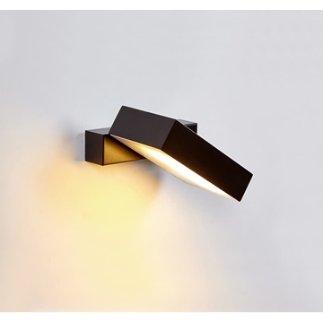 Aplique de pared moderno DUAL - Imagen 2