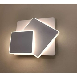 Aplique de pared moderno ECLIPSE C - Imagen 1