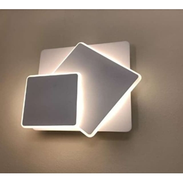 Aplique de pared moderno ECLIPSE C - Imagen 1
