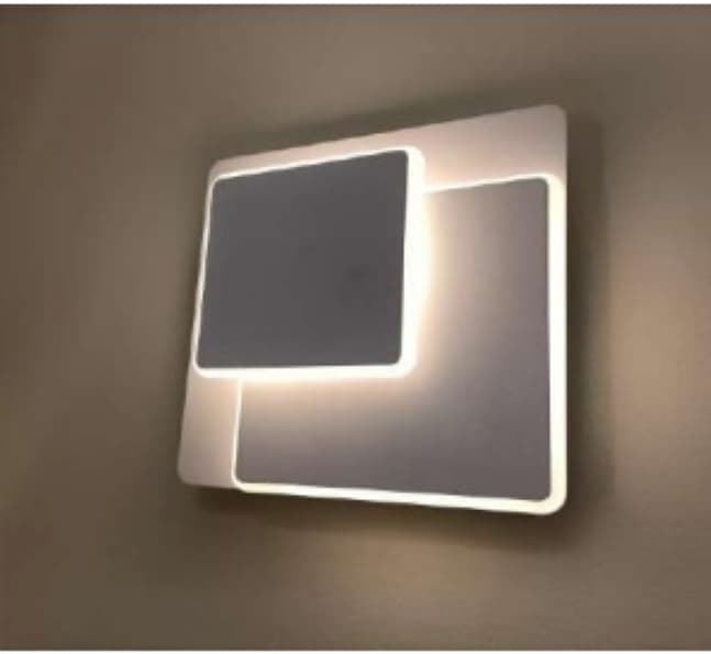 Aplique de pared moderno ECLIPSE C - Imagen 2