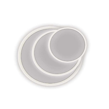 Aplique de pared moderno ECLIPSE R - Imagen 1