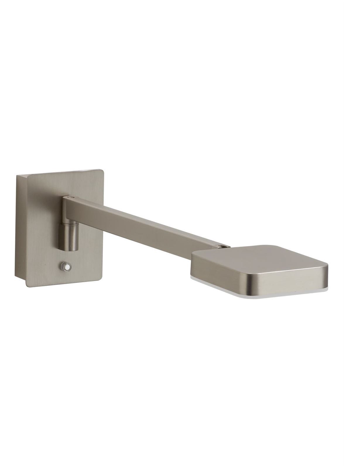 Aplique de pared moderno FINESS WL - Imagen 1