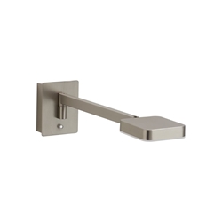 Aplique de pared moderno FINESS WL - Imagen 1