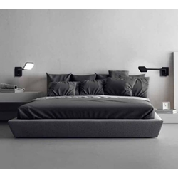 Aplique de pared moderno FINESS WL - Imagen 2