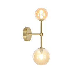 Aplique de pared moderno GALAXIA - Imagen 1