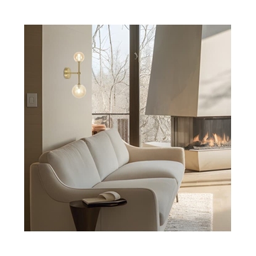 Aplique de pared moderno GALAXIA - Imagen 2