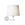 Aplique de pared moderno INDIANA AP c/ lector - Imagen 2
