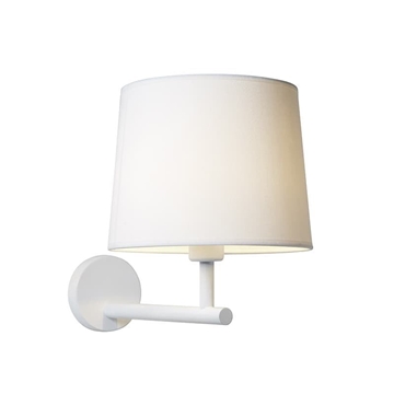 Aplique de pared moderno INDIANA AP s/ lector - Imagen 2