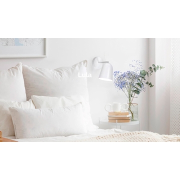 Aplique de pared moderno LULA AP - Imagen 1