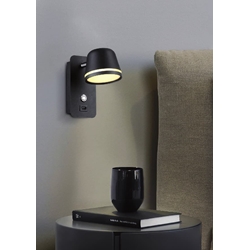 Aplique de pared moderno MARS 7 - Imagen 2