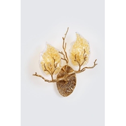 Aplique de pared moderno OUTONO AP2 - Imagen 1