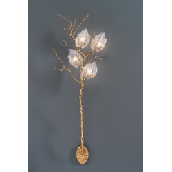 Aplique de pared moderno OUTONO AP4 - Imagen 1