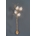 Aplique de pared moderno OUTONO AP4 - Imagen 1