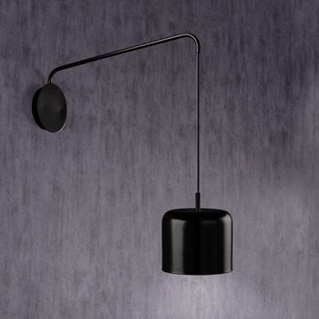 Aplique de pared moderno POT 50I - Imagen 1