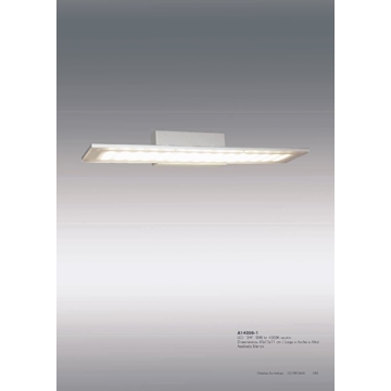 Aplique de pared moderno PURE AP - Imagen 1