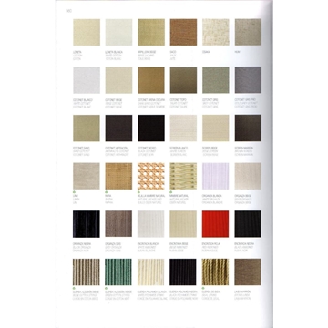 Aplique de pared moderno RUM C/Lector y tirador - Imagen 2