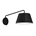 Aplique de pared moderno SENTO 31 I - Imagen 1