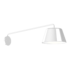 Aplique de pared moderno SENTO 31L- I - Imagen 1
