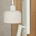 Aplique de pared moderno SILOS c/ brazo lector - Imagen 1