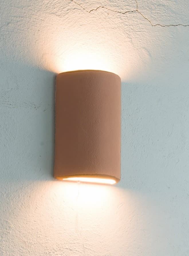 Aplique de pared moderno SILOS C4-16 - Imagen 1