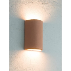 Aplique de pared moderno SILOS C4-16 - Imagen 1